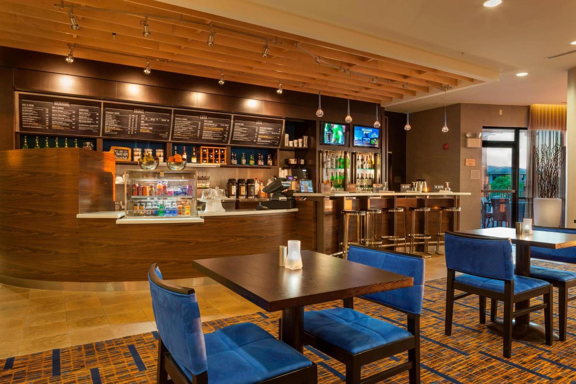 Courtyard By Marriott Indianapolis Noblesville Exterior foto
