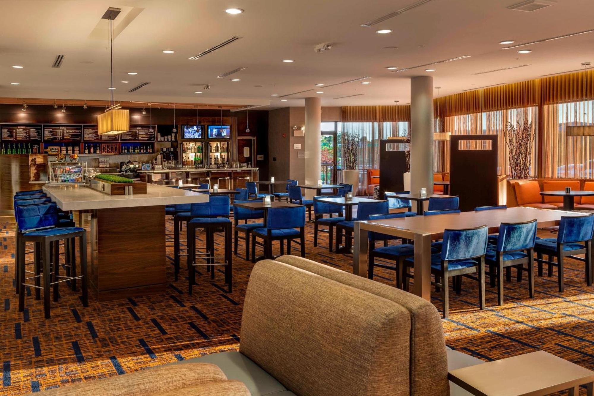 Courtyard By Marriott Indianapolis Noblesville Exterior foto