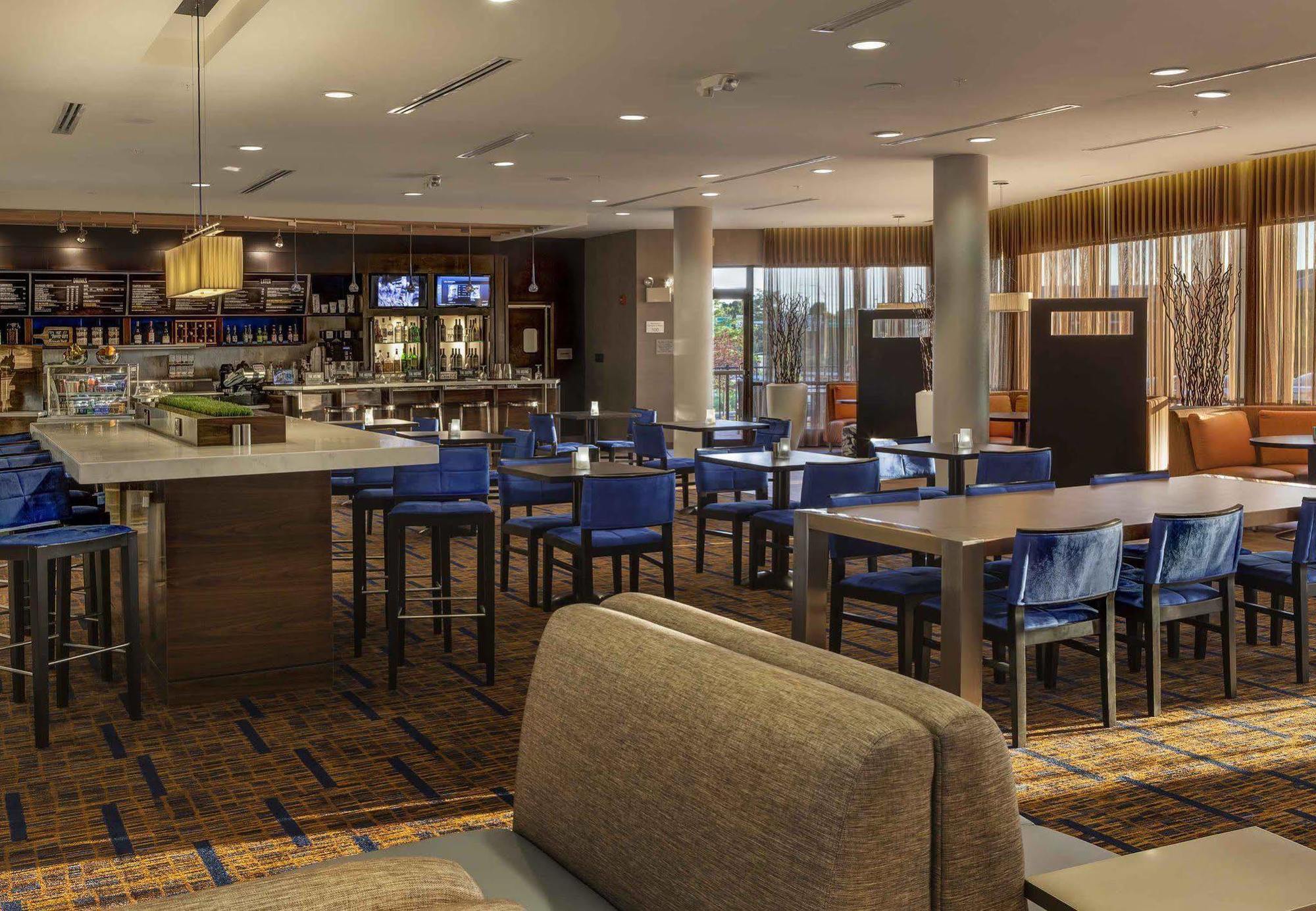 Courtyard By Marriott Indianapolis Noblesville Exterior foto